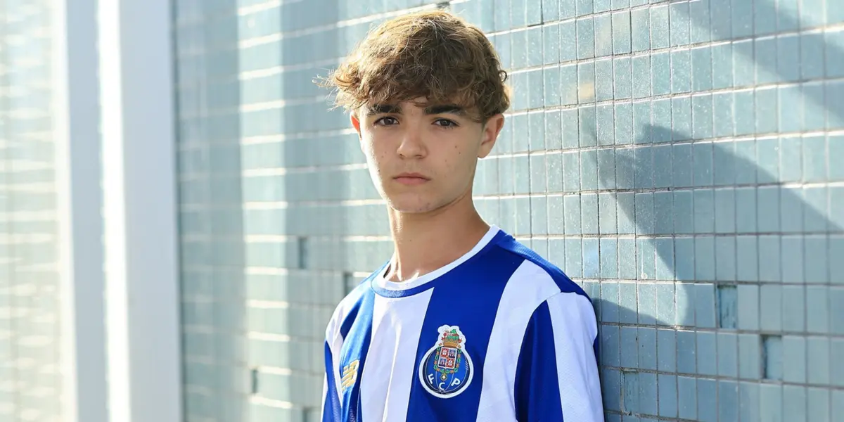 João Sousa (créditos: FC Porto)