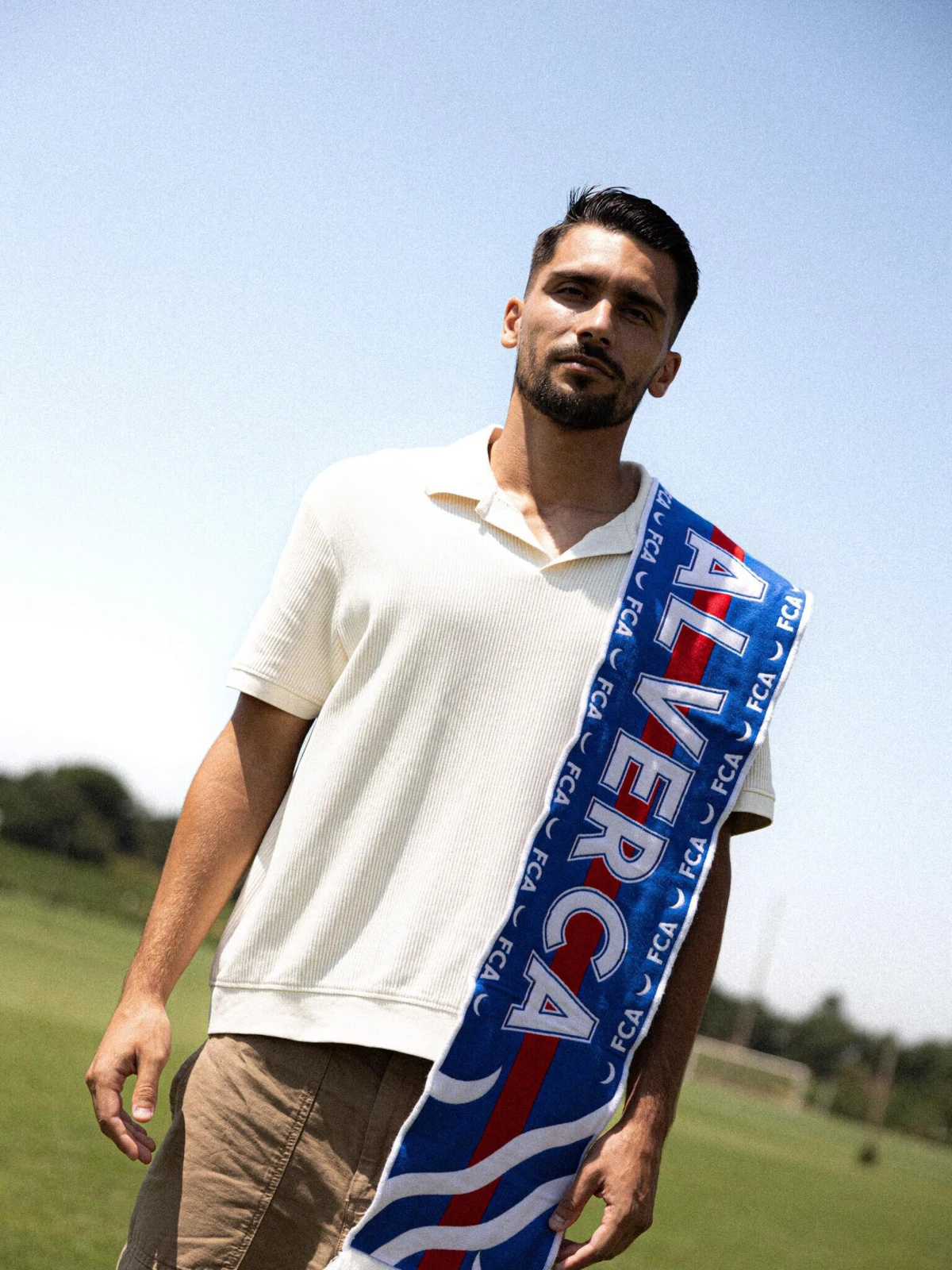 Imagem de contexto do artigo Alverca anuncia André Paulo, ex-Oliveira do Hospital, para a baliza