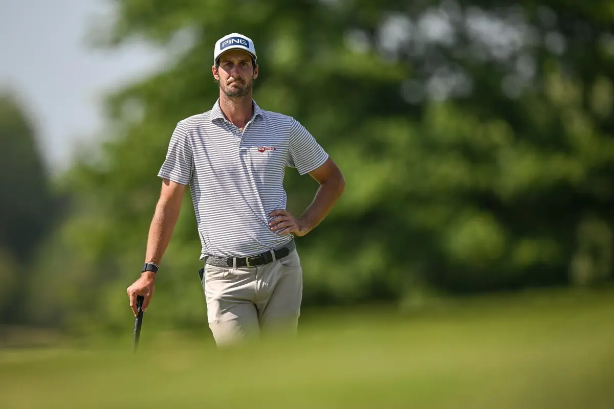 Imagem de contexto do artigo Tomás Melo Gouveia termina Open de Hangzhou de golfe em 41.º lugar