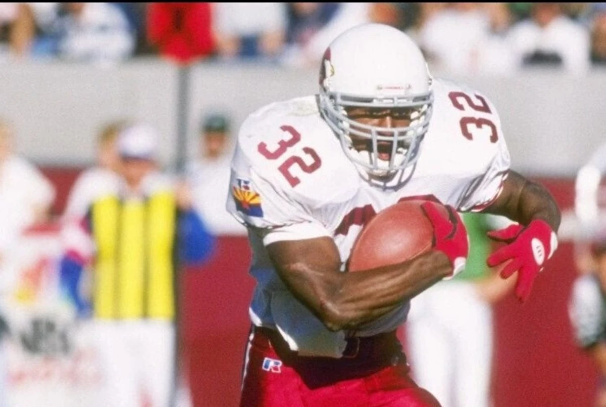 LeShon Eugene Johson (Foto: reprodução redes sociais)