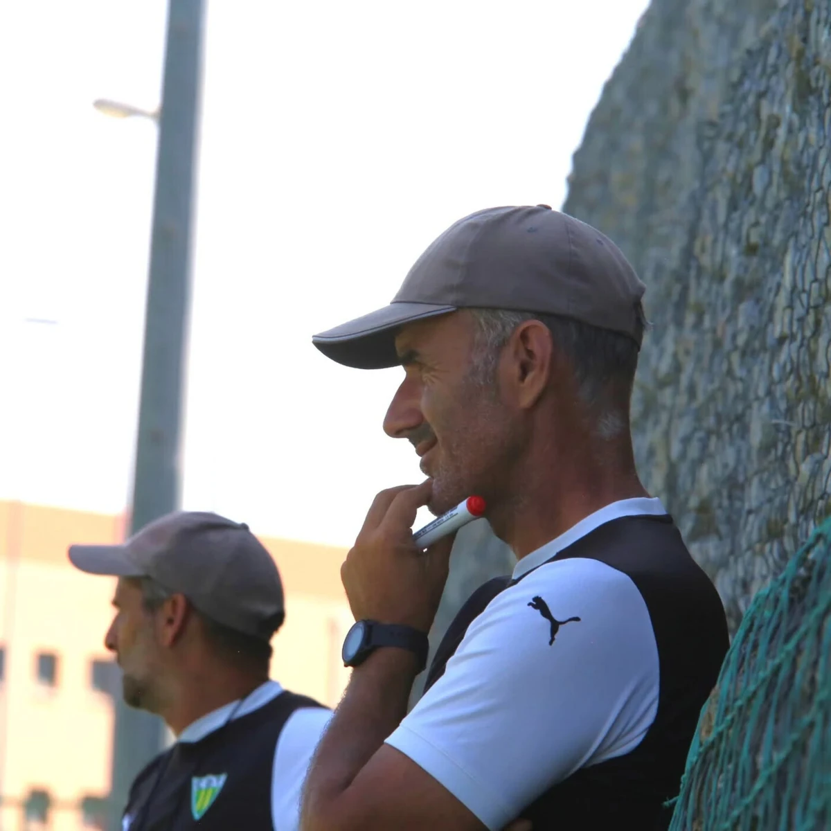 Créditos: CD Tondela