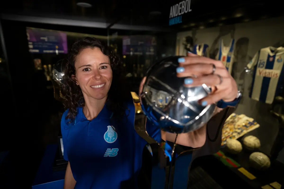 Joana Resende (Créditos: Rui Oliveira)