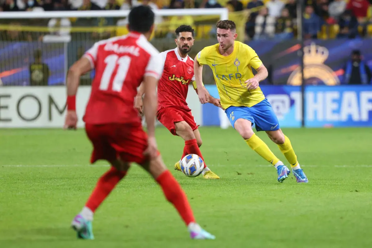 Fayez NURELDINE / AFP