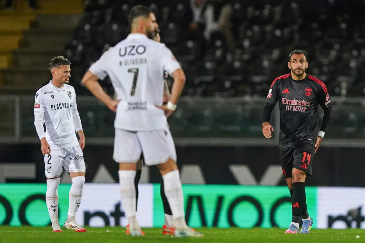 Pavlidis (créditos: EPA)