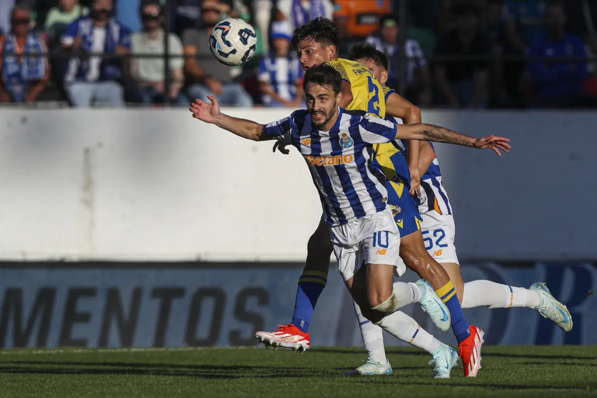 Fábio Vieira (Créditos: Pedro Rocha/Global Imagens)