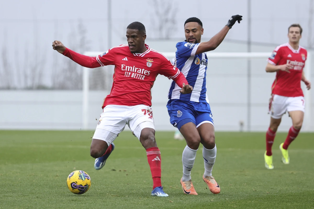 Gustavo Marques (Créditos: Tony Dias)