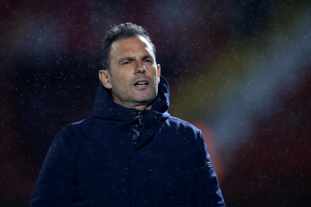 Sotiris Silaidopoulos