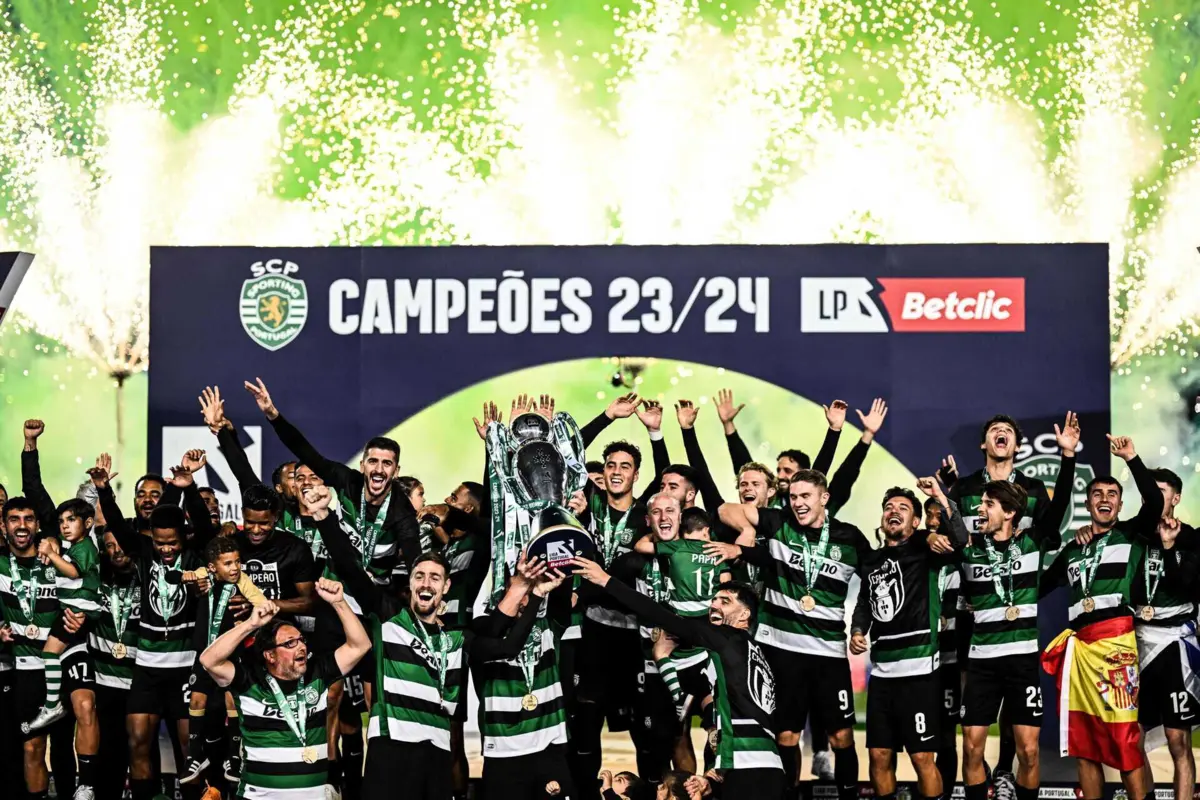 Imagem de contexto do artigo Sporting recebido esta segunda-feira na Câmara de Lisboa