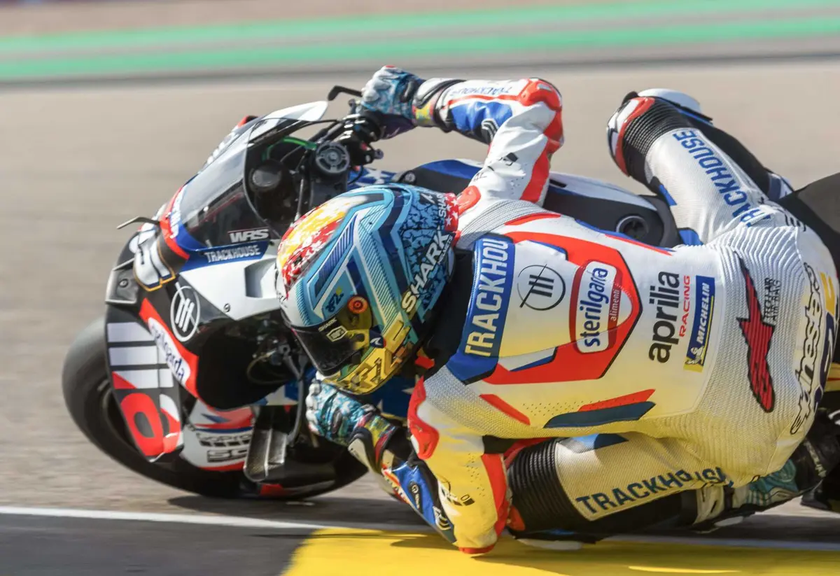 Raul Fernandez (Créditos: AFP)