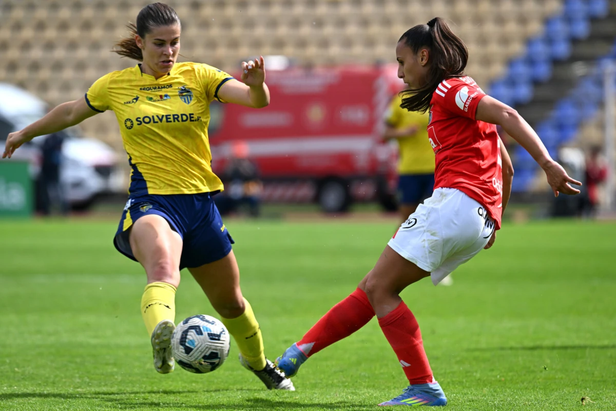 Imagem de contexto do artigo O resumo da vitória do Benfica que deu o pentacampeonato