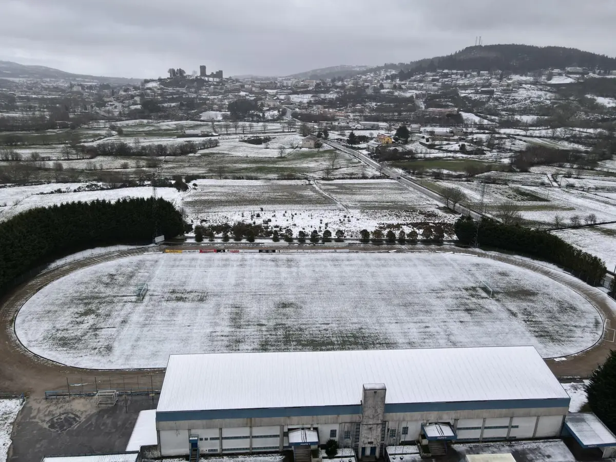 Créditos: CDC Montalegre