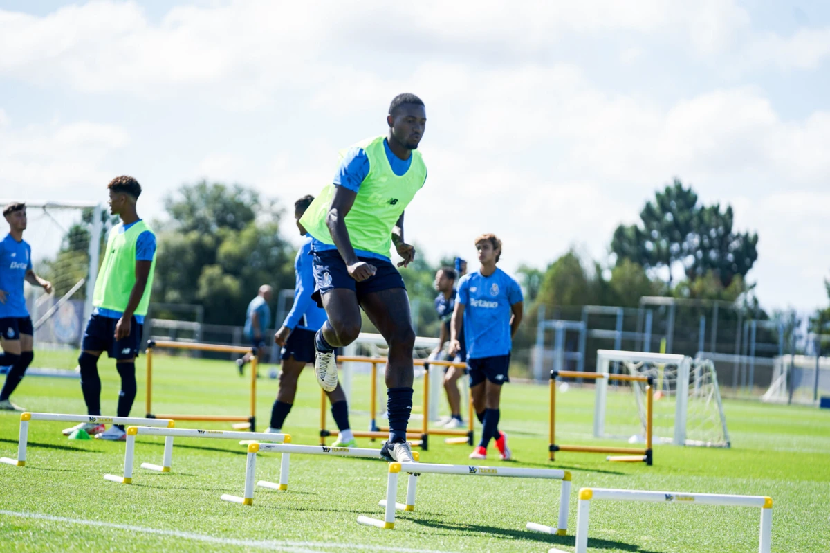 Otávio (Créditos: FC Porto)