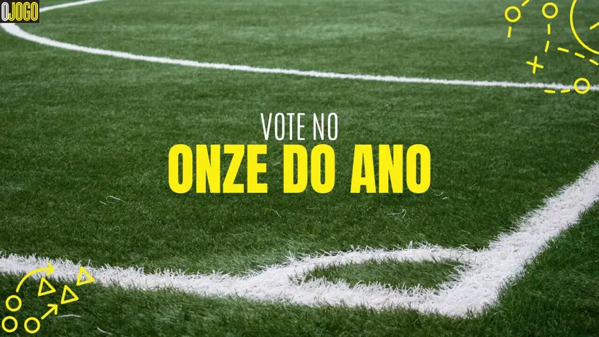 Imagem de contexto do artigo A decisão é sua: clique aqui e escolha o melhor onze de 2025 da I Liga