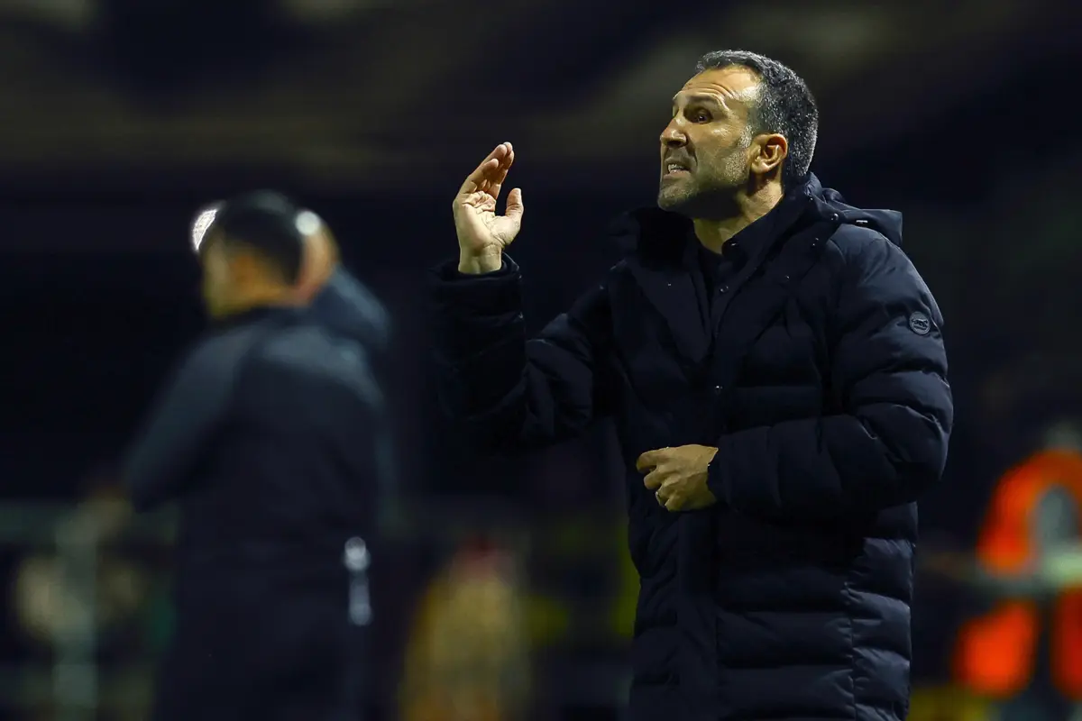 Sérgio Vieira (créditos: LUSA)