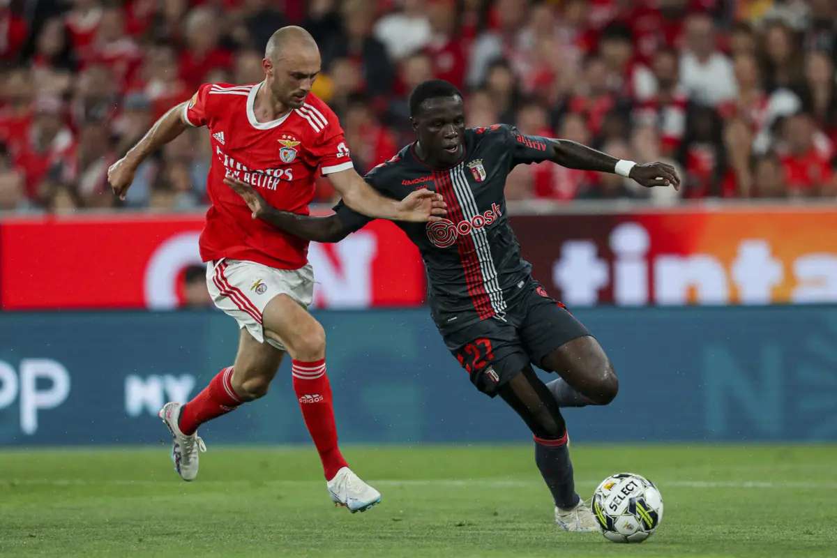 Créditos: Pedro Rocha / Global Imagens