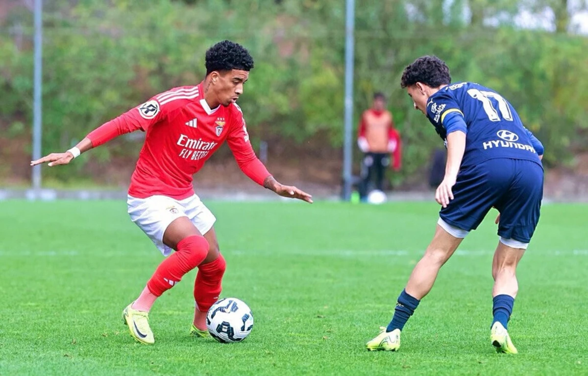 Reprodução/ Instagram Kyanno Silva