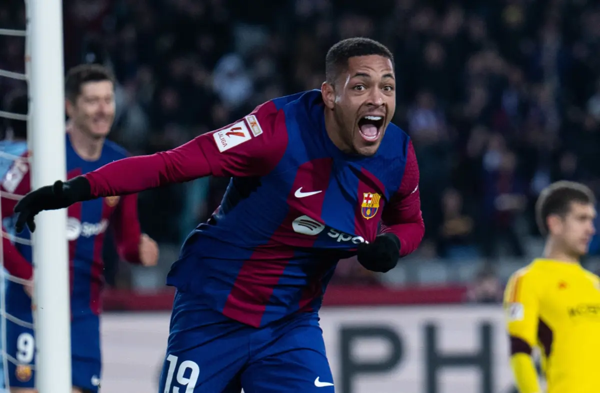 Imagem de contexto do artigo Má notícia para o Sporting: espanhóis garantem que Vítor Roque será do Bétis