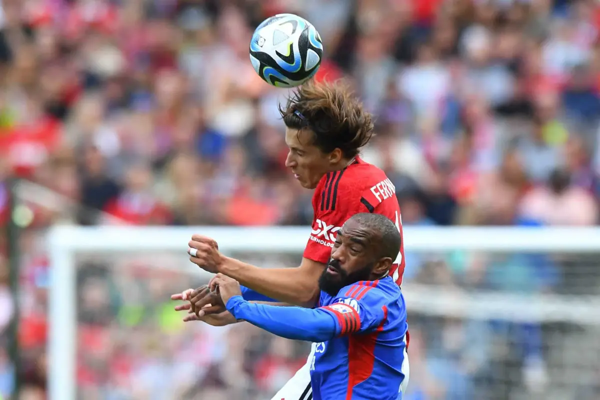 Créditos: ANDY BUCHANAN / AFP