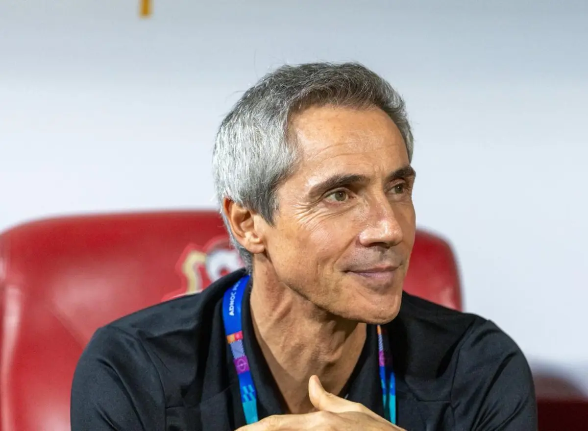 Paulo Sousa