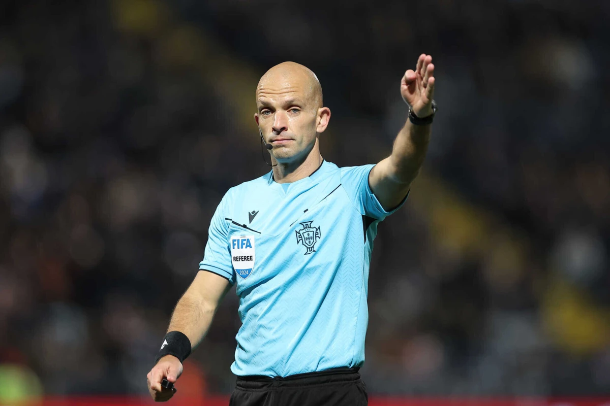 Imagem de contexto do artigo Participação do FC Porto após jogo em Famalicão já seguiu para o CA