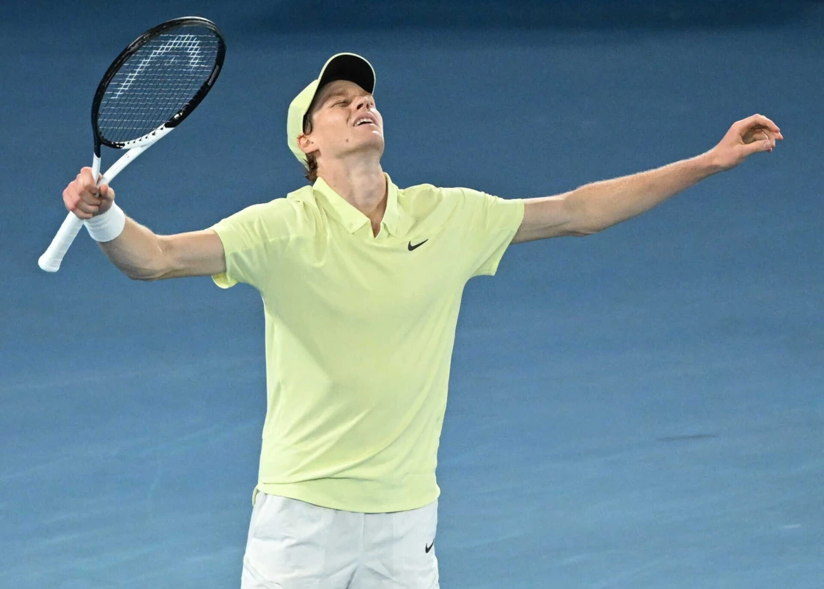 Jannik Sinner (créditos: EPA)