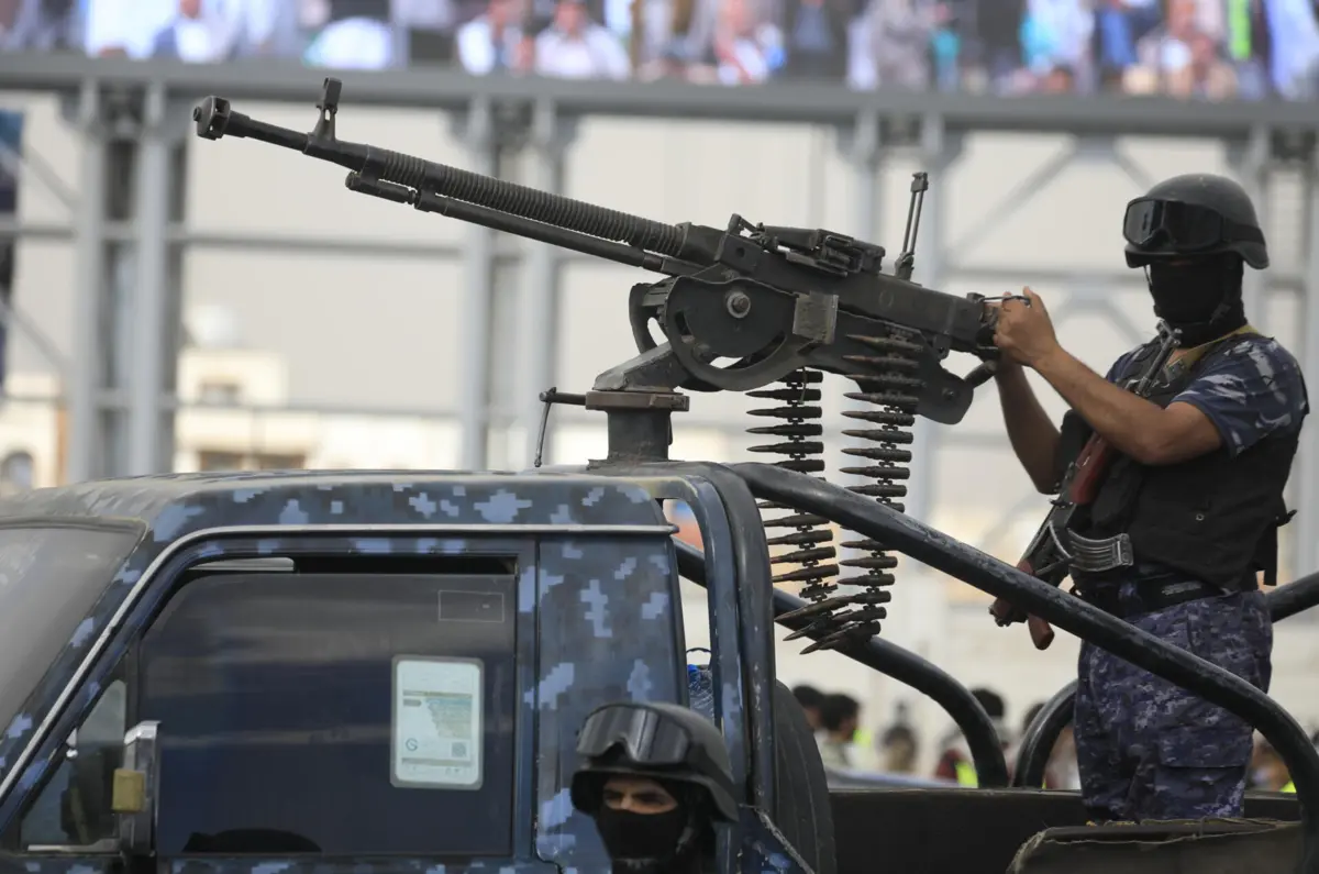 Irão promete retaliações