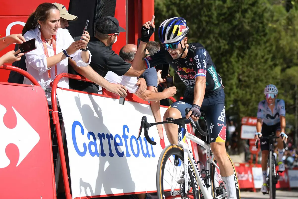 Photo by Jorge GUERRERO / AFP