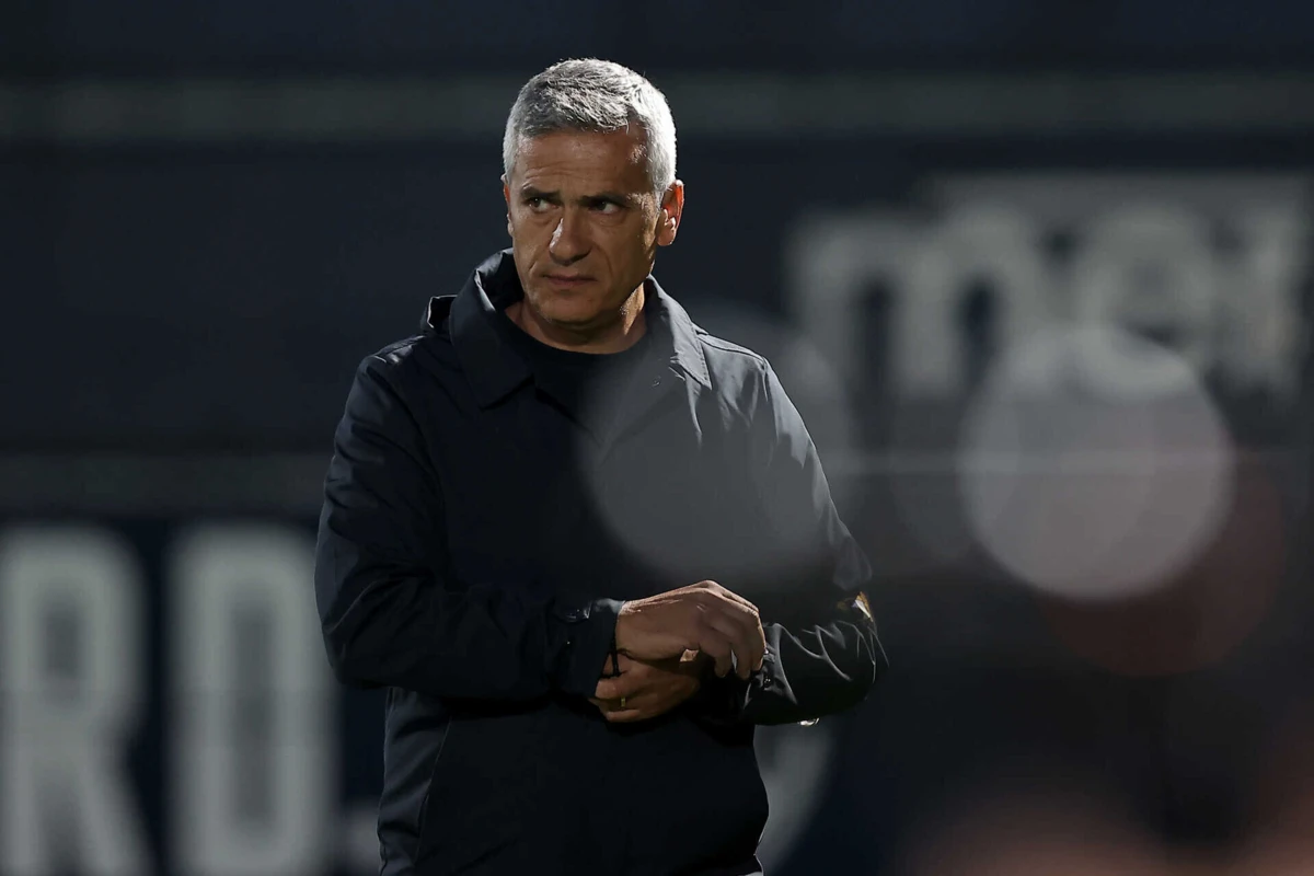 Imagem de contexto do artigo Armando Evangelista despede-se do Famalicão: "Finais que nem sempre desejamos"