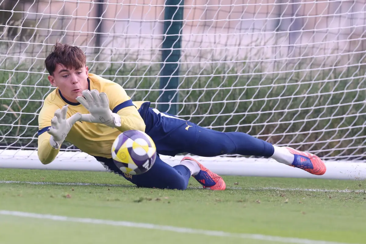 Alexandre Tverdohlebov