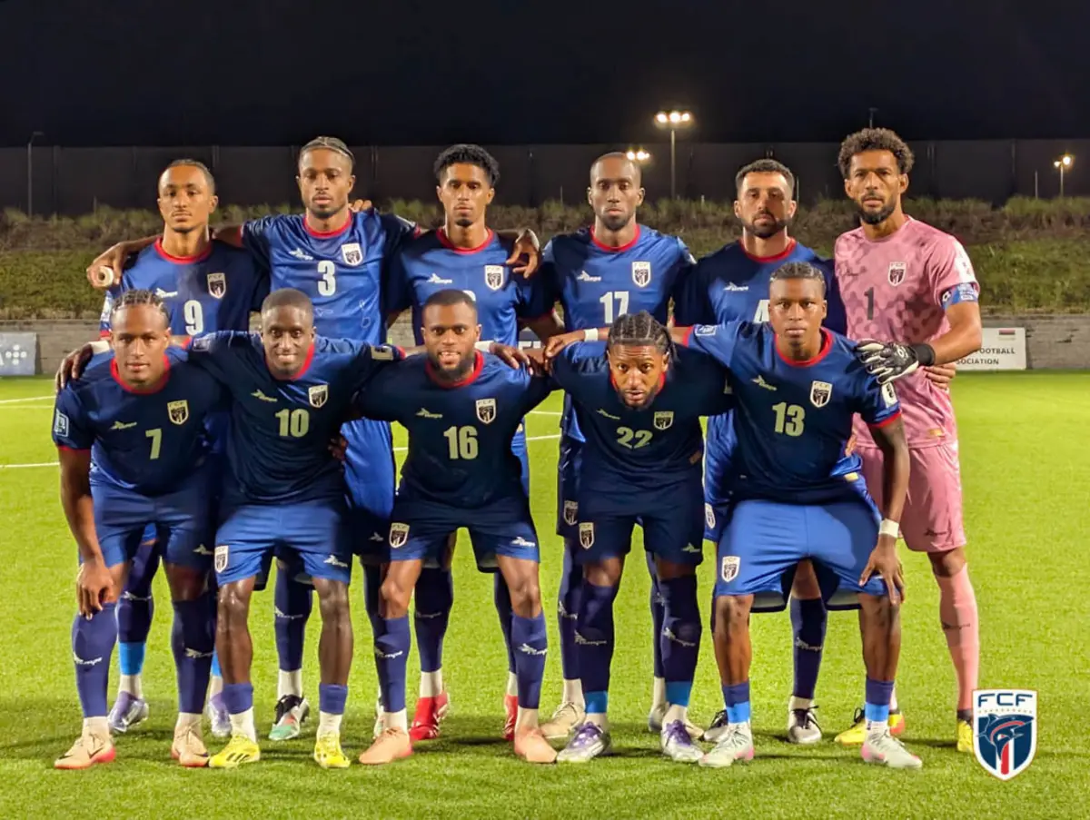 Cabo Verde muito perto de fazer história