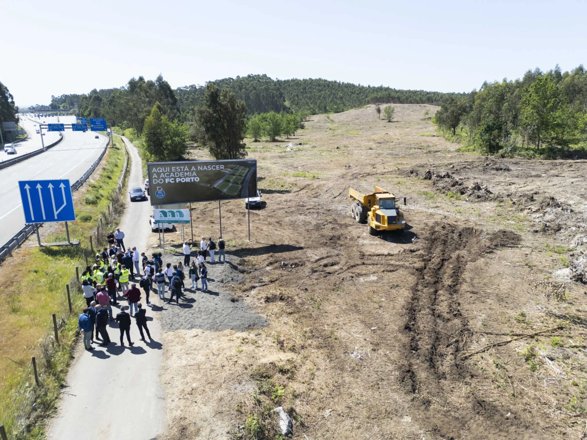 Créditos: Pedro Correia/Global Imagens