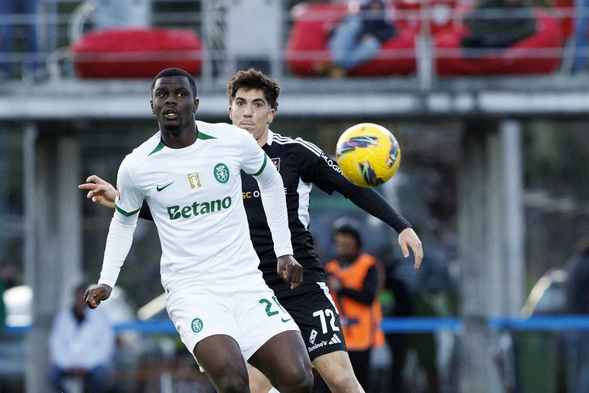 Diomande (créditos: Mário Vasa)