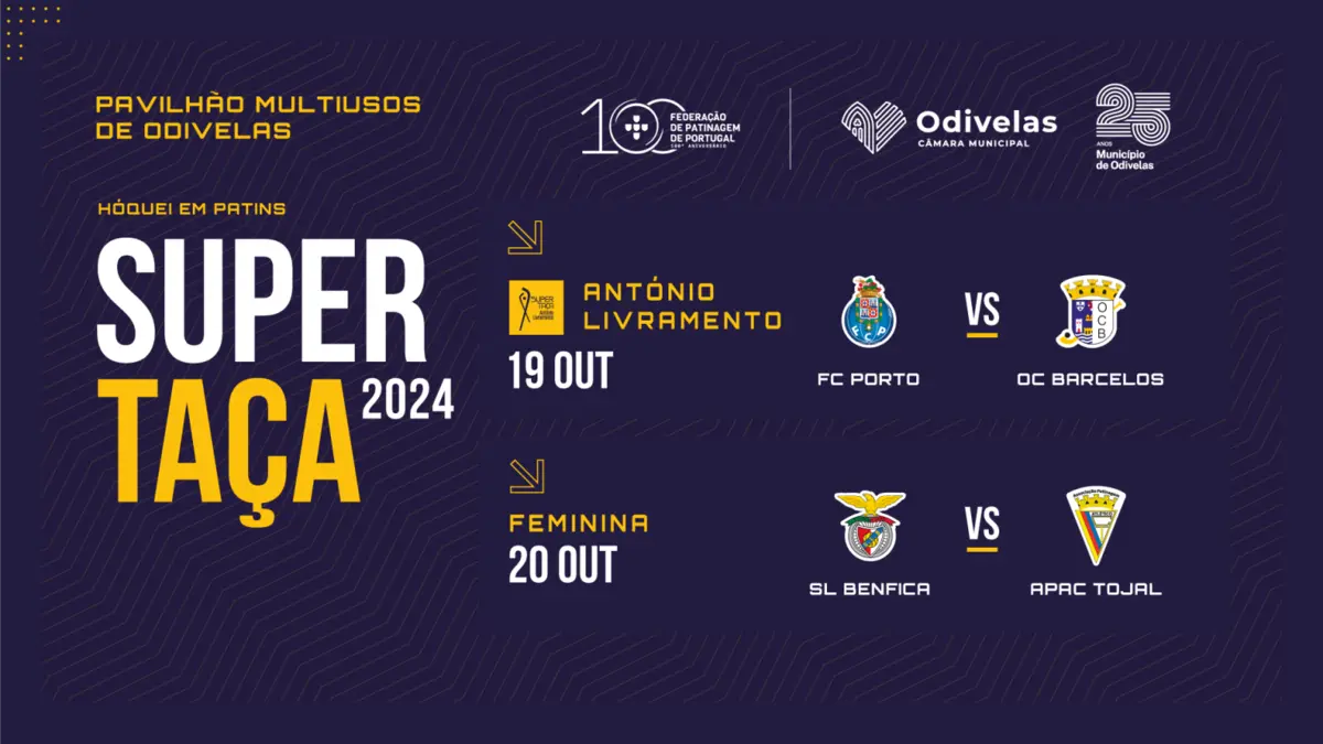 Créditos: Federação Portuguesa de Patinagem