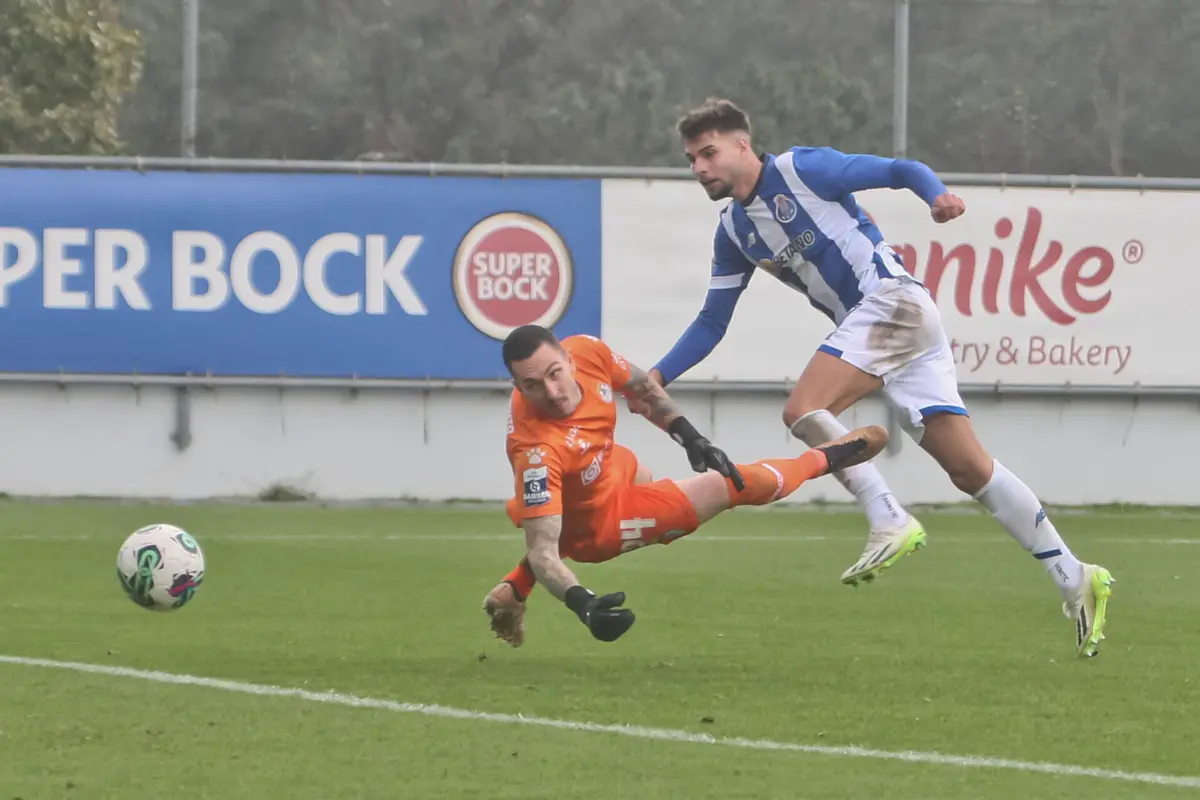 João Costa (Créditos: José Carmo/Global Imagens)