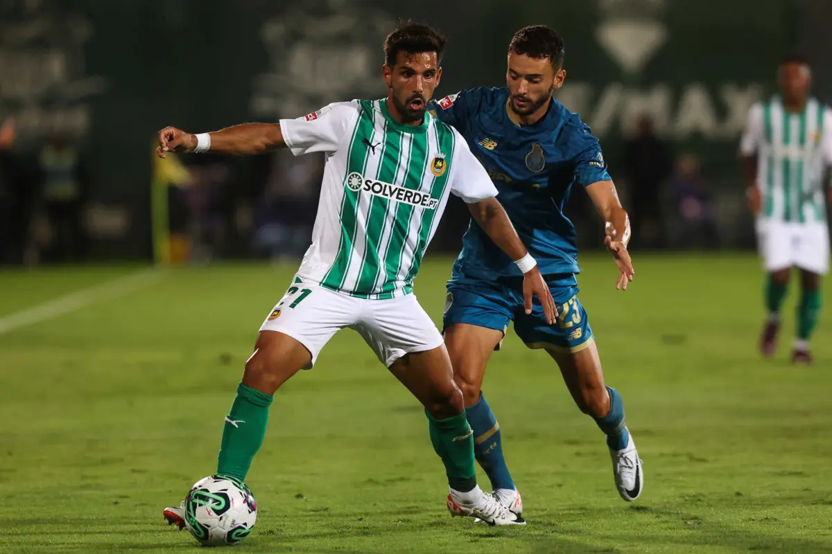 João Graça (créditos: Ivan Del Val/Global Imagens)