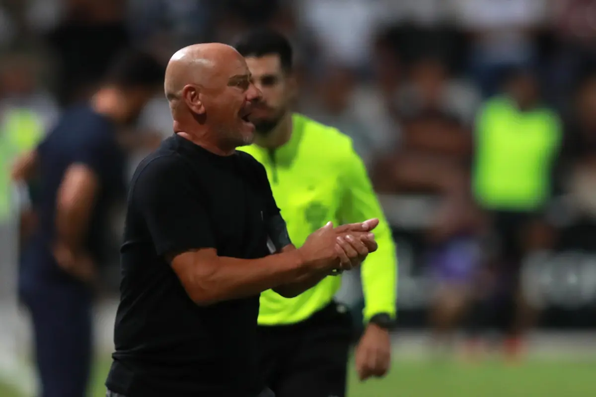 José Mota (créditos: Carlos Vidigal Jr./Global Imagens)