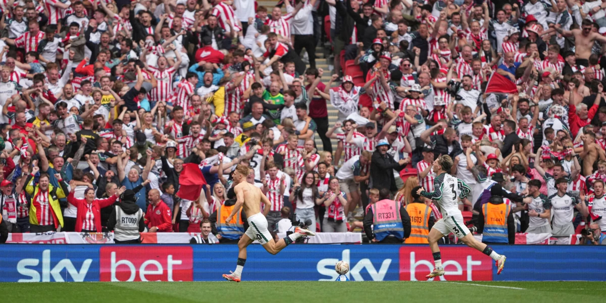 Tom Watson (créditos: Sunderland)