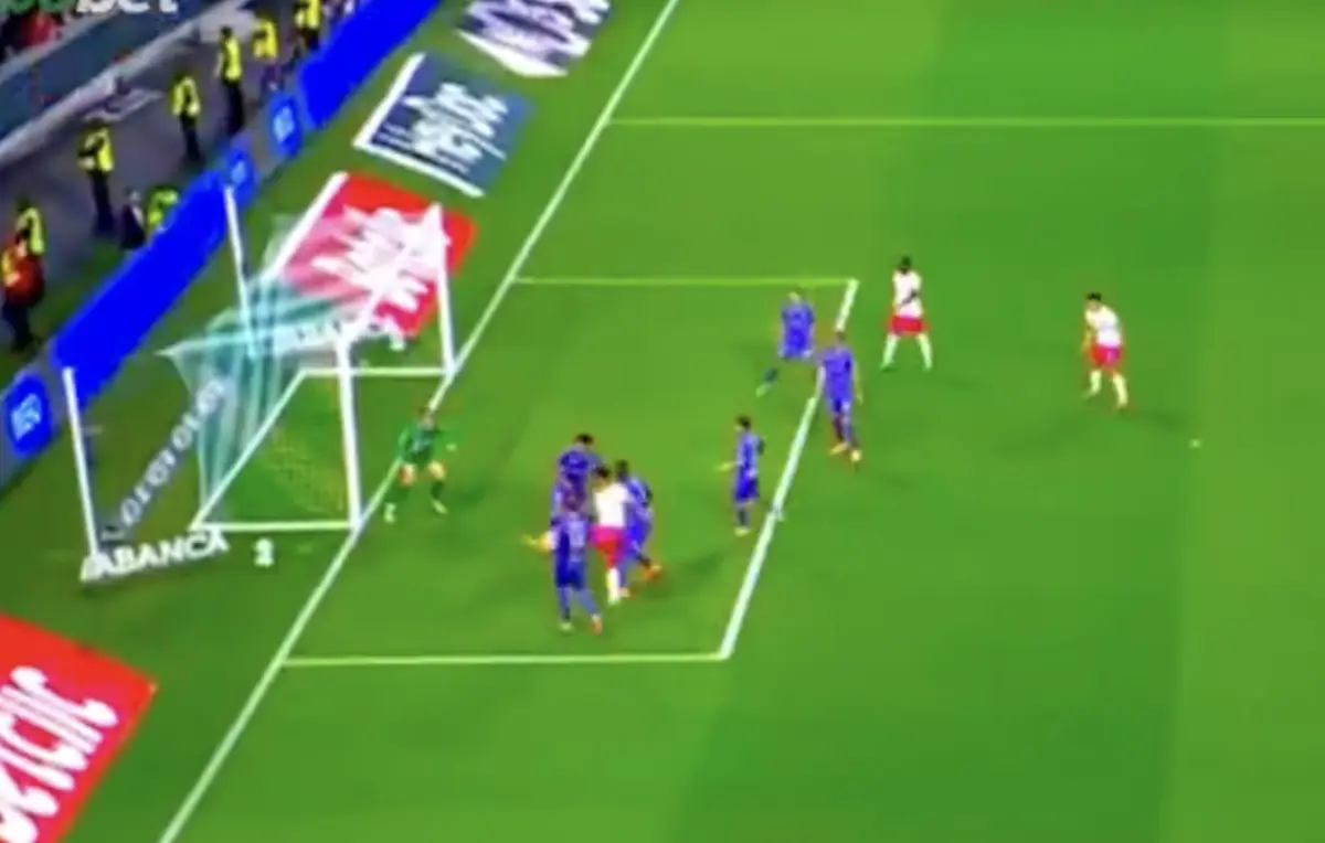 Vítor Carvalho e Luis Suárez