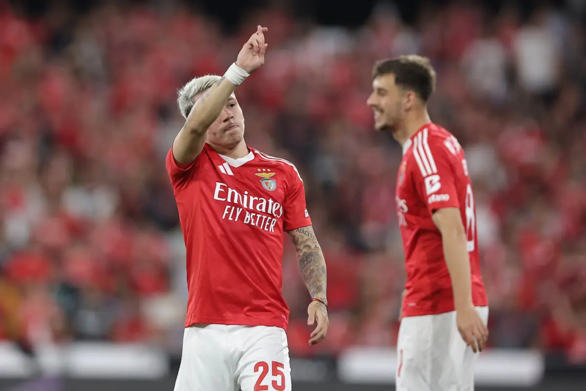 Prestianni (Créditos: Miguel Peeira)