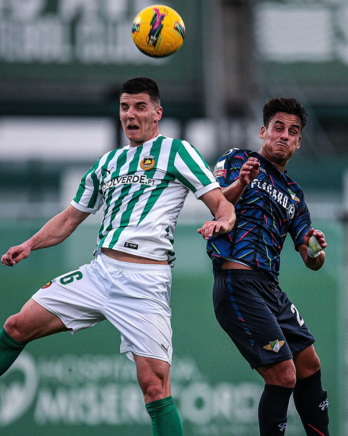 Créditos: Liga Portugal