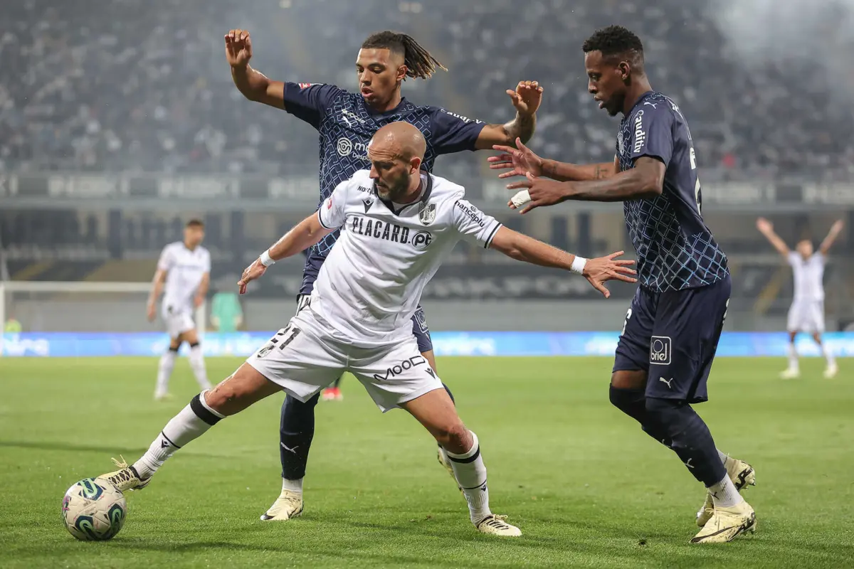 André André (créditos: Miguel Pereira/Global Imagens)