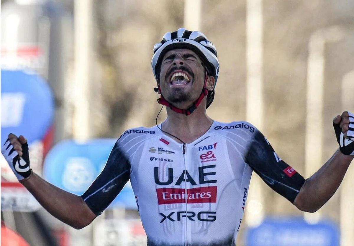 António Morgado (créditos: Instagram)