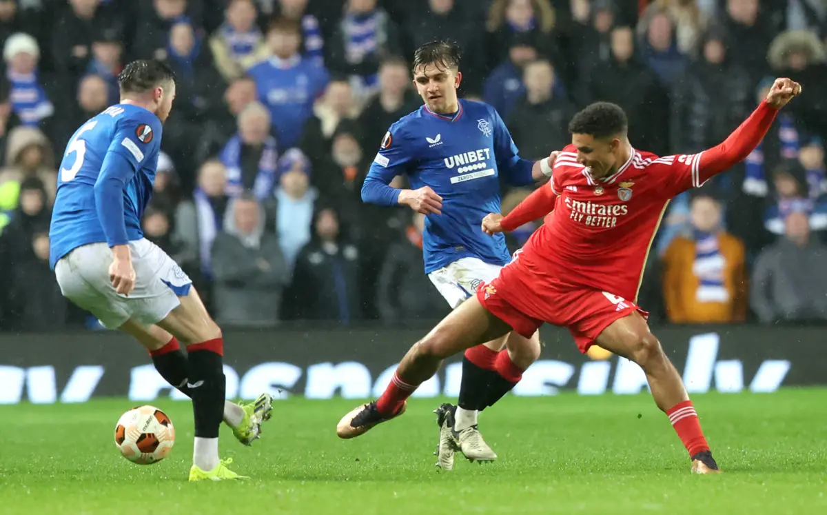 Créditos: EPA/ROBERT PERRY