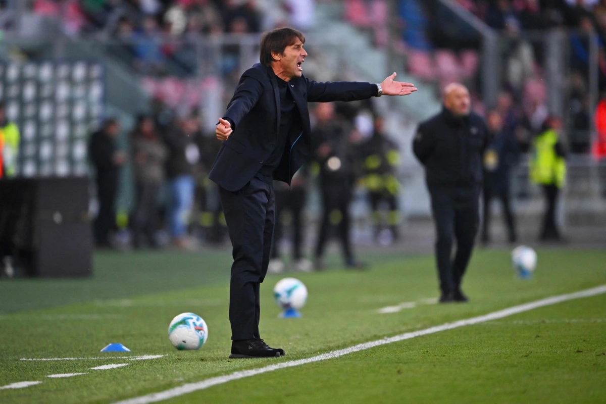Antonio Conte