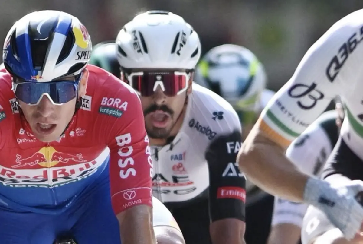 Créditos: UAE Emirates