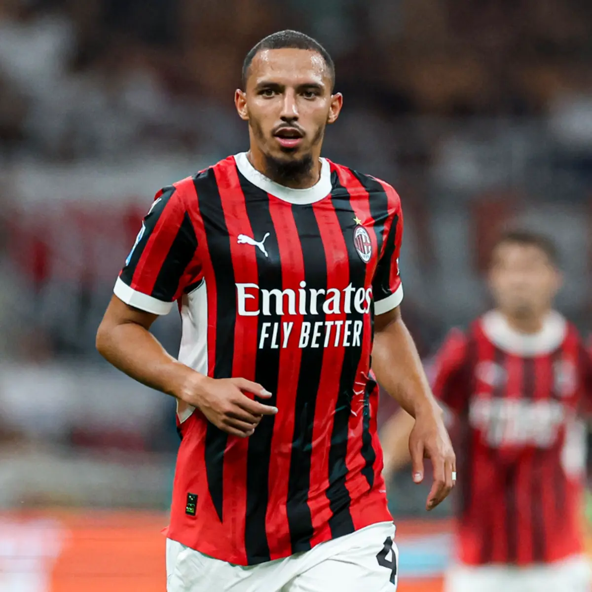 Imagem de contexto do artigo Bennacer desfalca Milan de Paulo Fonseca nos próximos meses