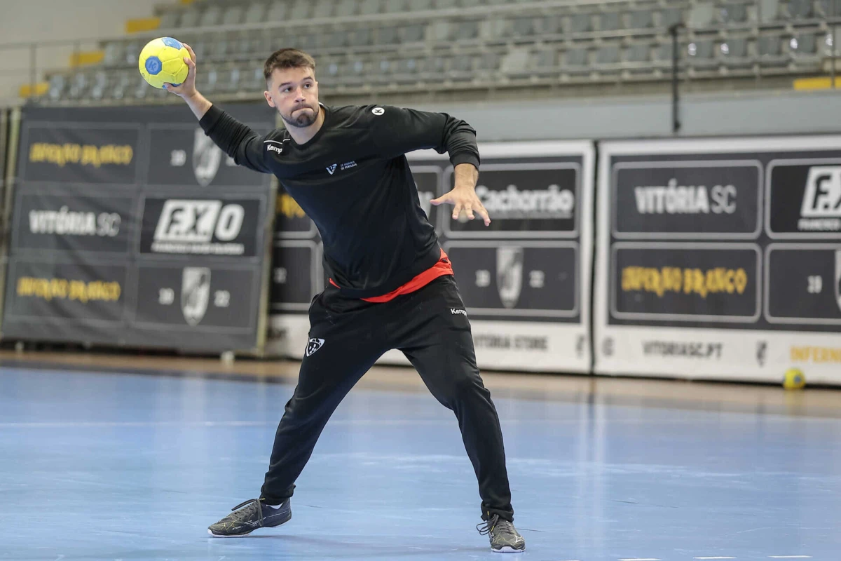 Miguel Martins (Créditos: Miguel Pereira/Global Imagens)