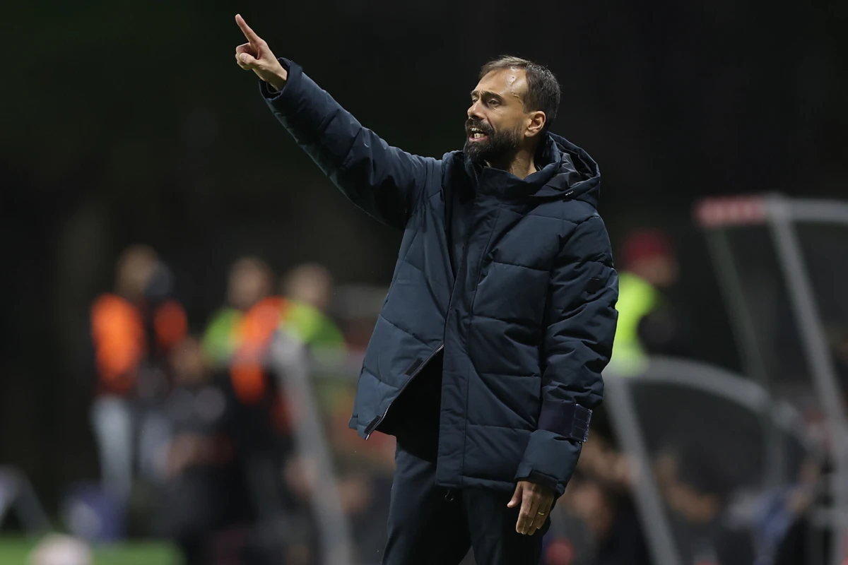 Hugo Oliveira (Créditos: Miguel Pereira)