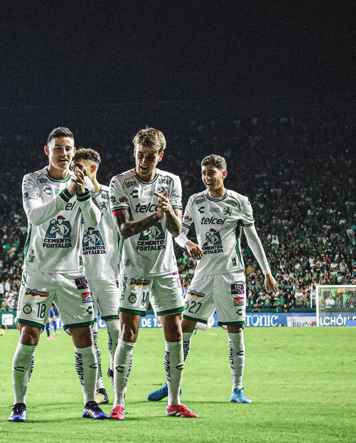 Imagem de contexto do artigo Mundial de Clubes: comité de recurso da FIFA confirma exclusão do Club León