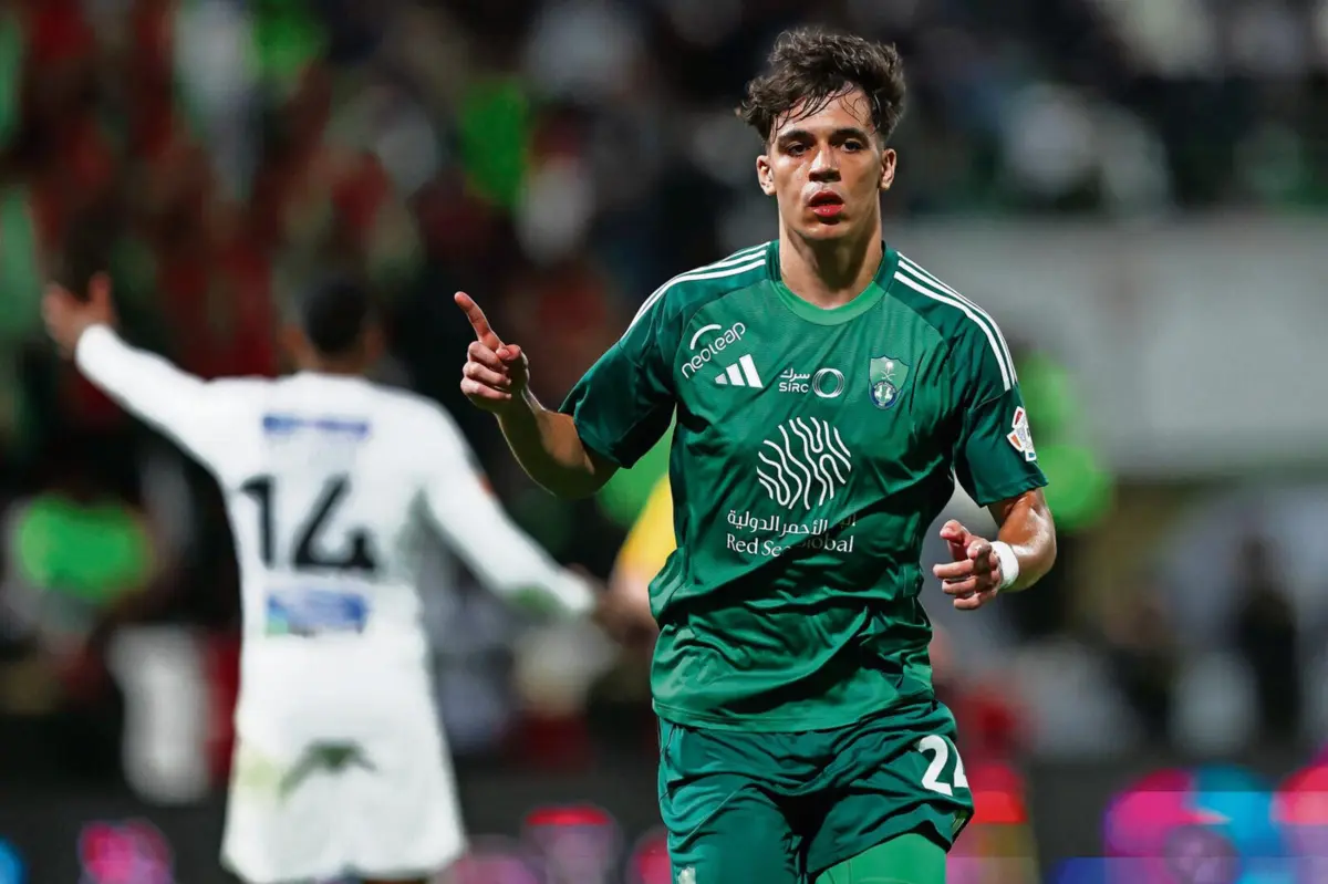 Créditos: Yasser Bakhsh / Getty Images